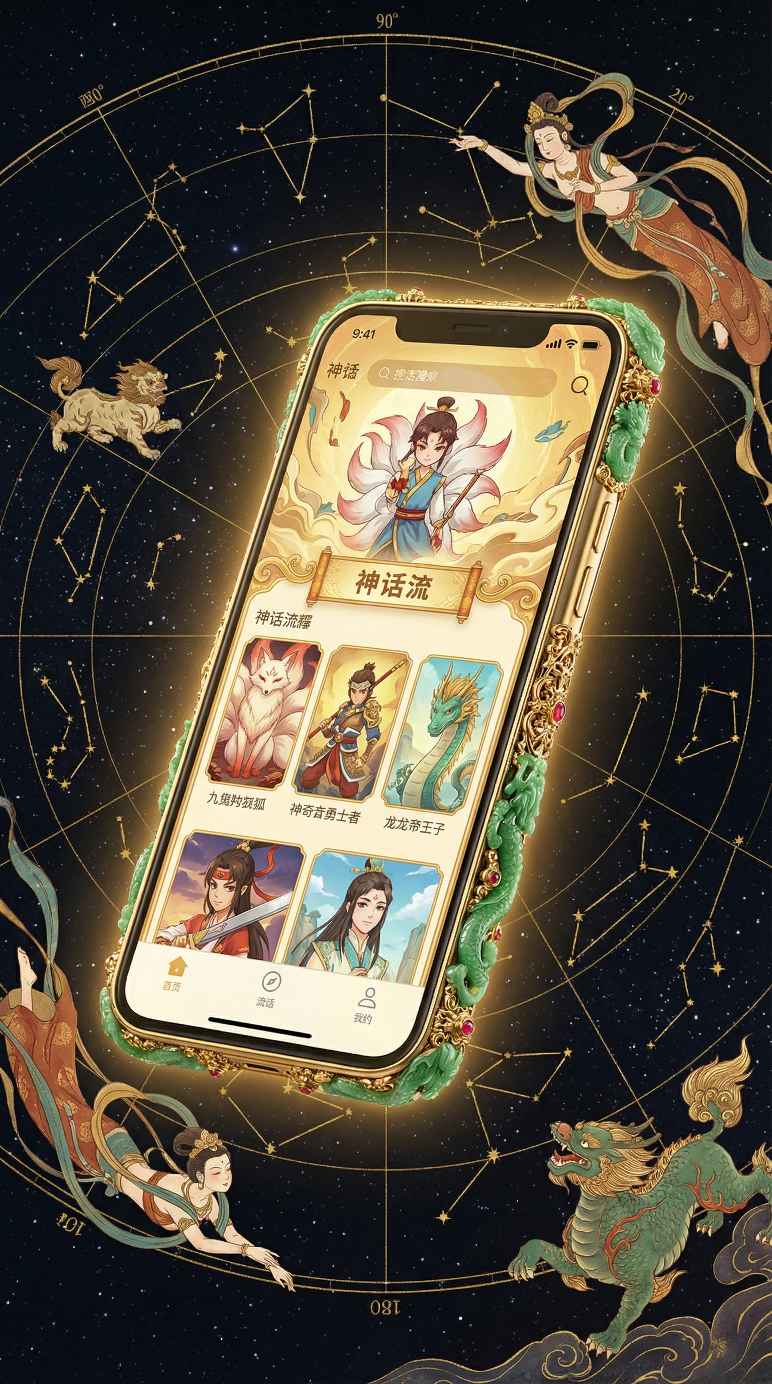 九色鹿APP - 韩国色视频在线看 移动端下载